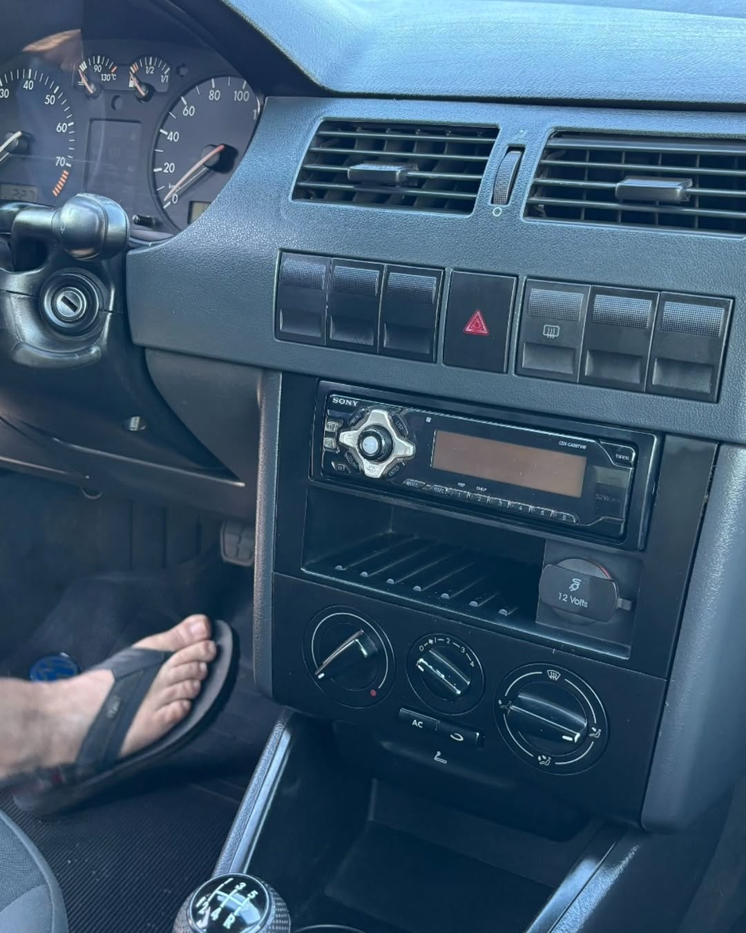 VOLKSWAGEN GOL SPORT COPA - Imagem 11