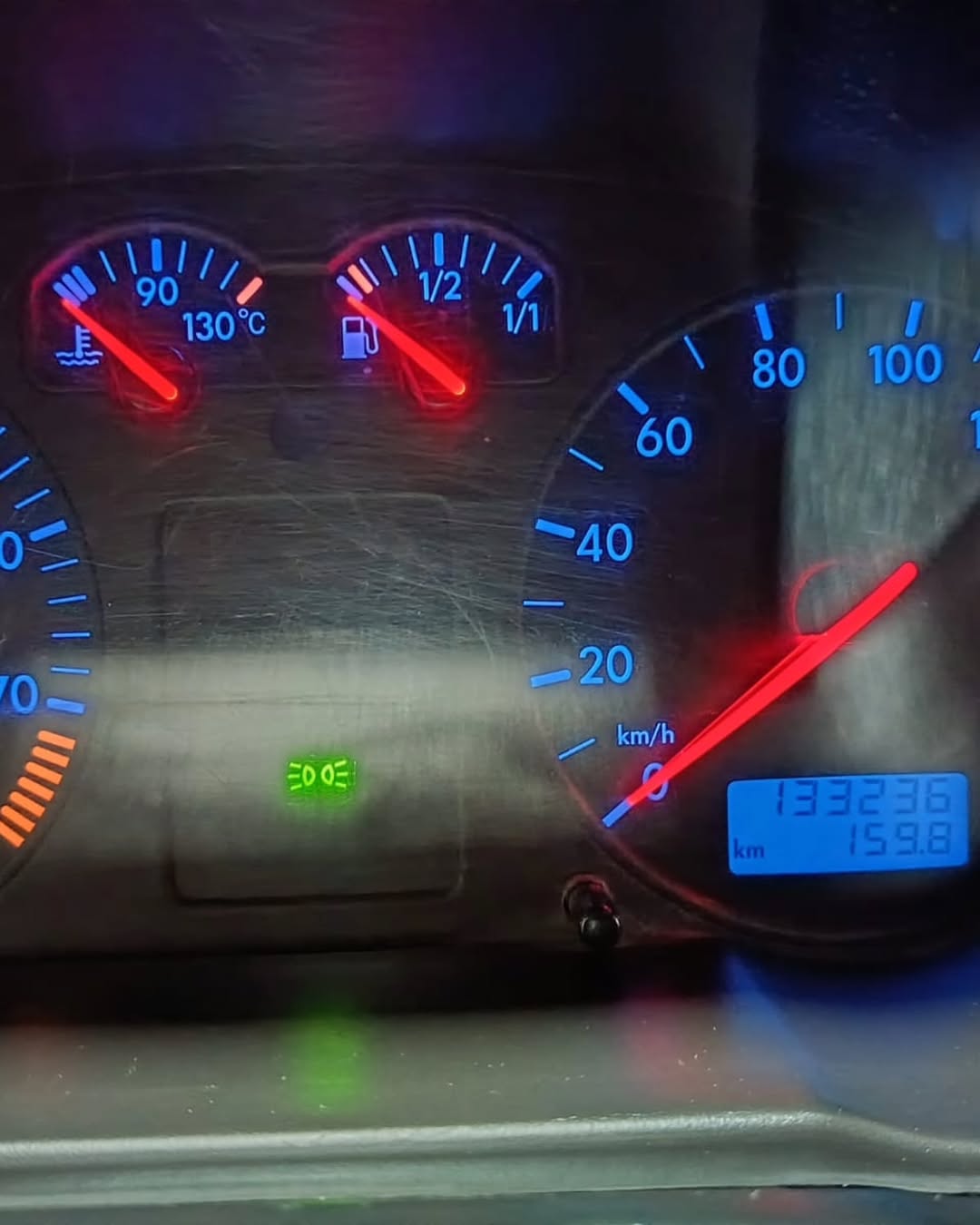VOLKSWAGEN GOL SPORT COPA - Imagem 14