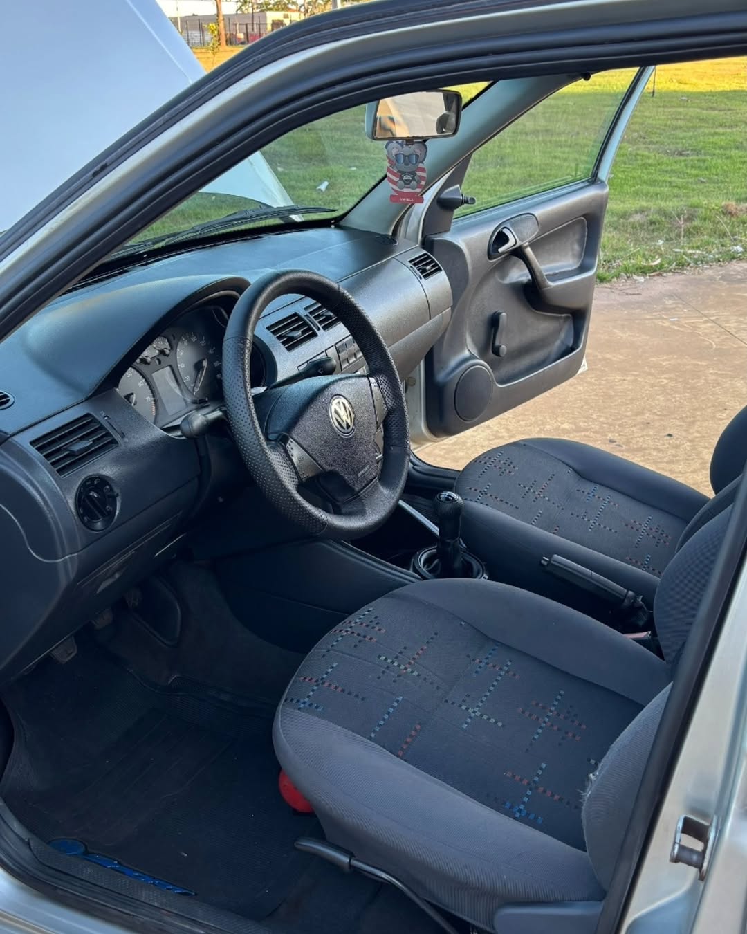 VOLKSWAGEN GOL SPORT COPA - Imagem 17