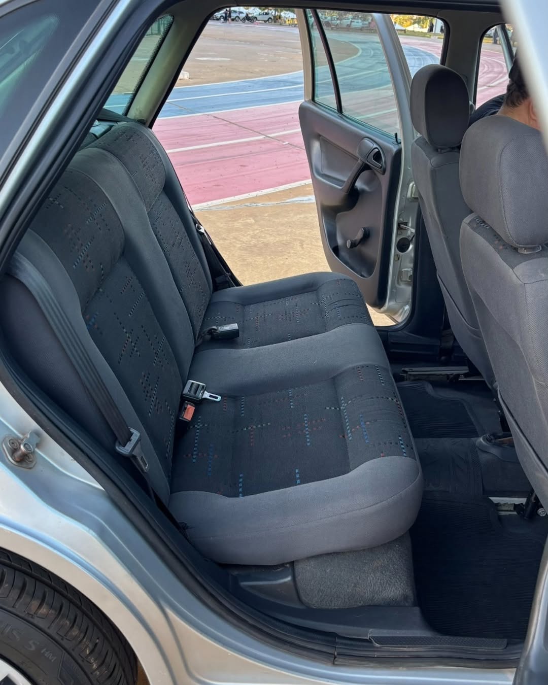 VOLKSWAGEN GOL SPORT COPA - Imagem 18