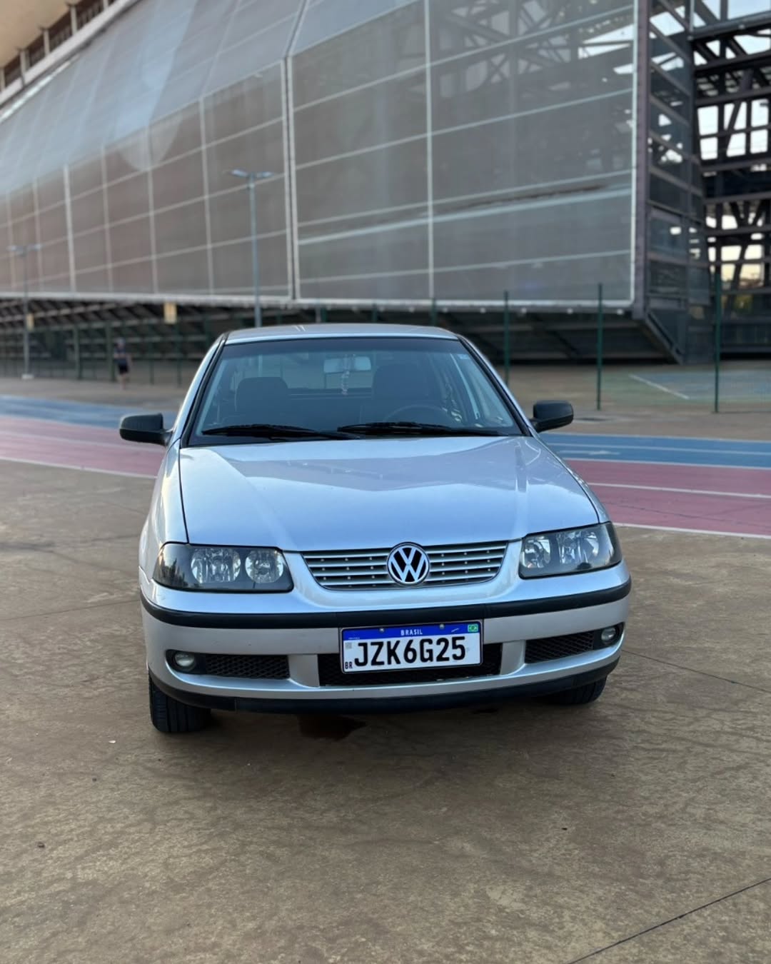 VOLKSWAGEN GOL SPORT COPA - Imagem 3