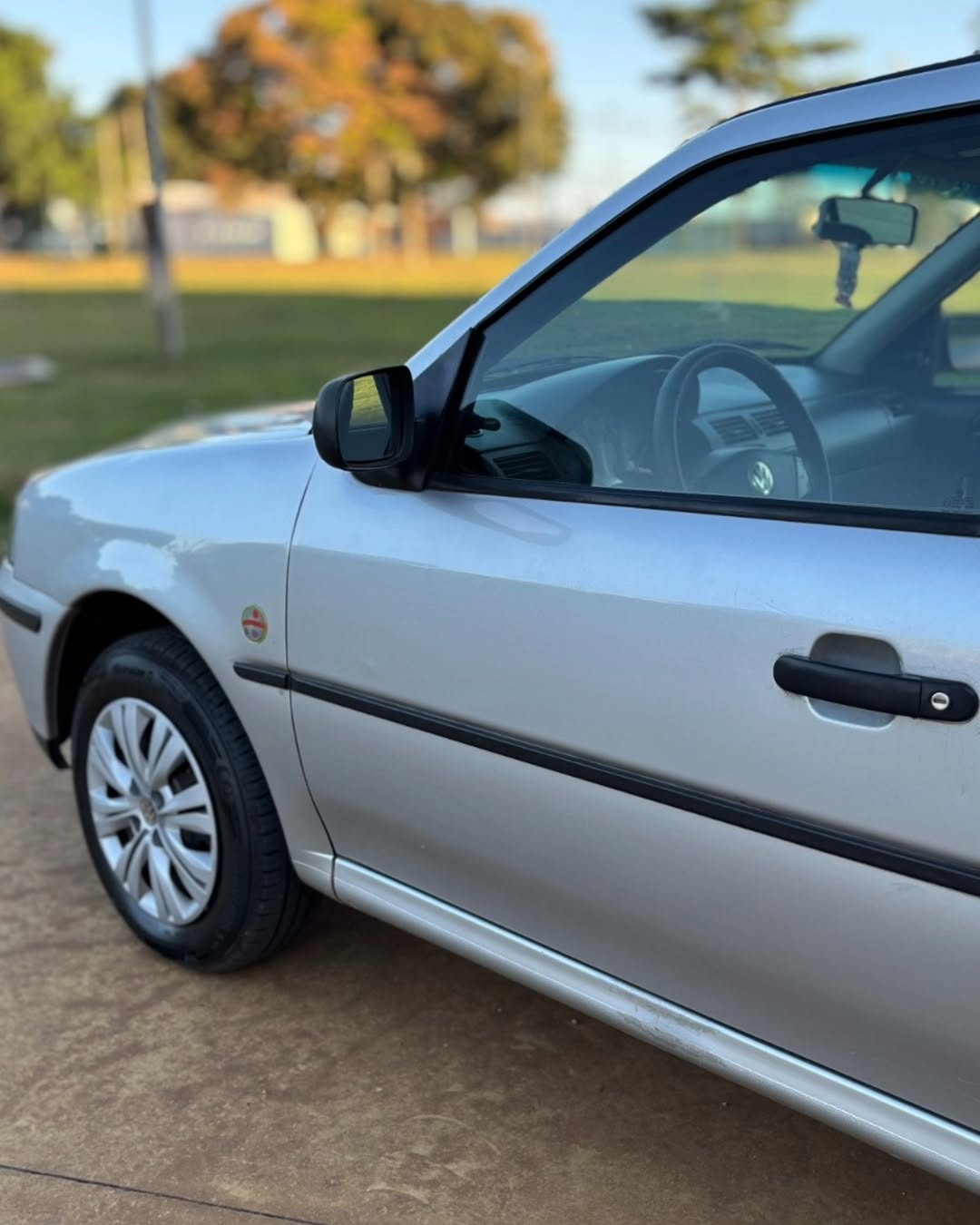 VOLKSWAGEN GOL SPORT COPA - Imagem 8