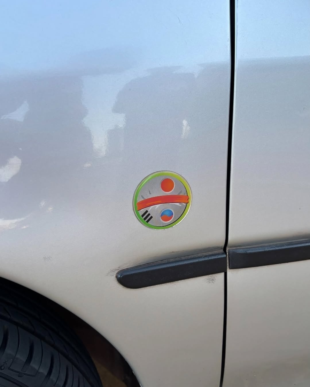 VOLKSWAGEN GOL SPORT COPA - Imagem 10