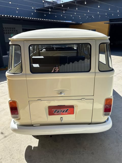 VOLKSWAGEN KOMBI - Imagem 3