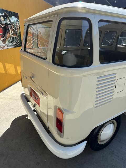 VOLKSWAGEN KOMBI - Imagem 5