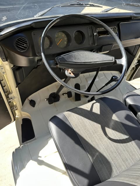 VOLKSWAGEN KOMBI - Imagem 6