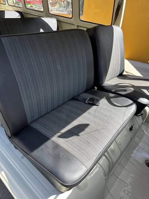 VOLKSWAGEN KOMBI - Imagem 8