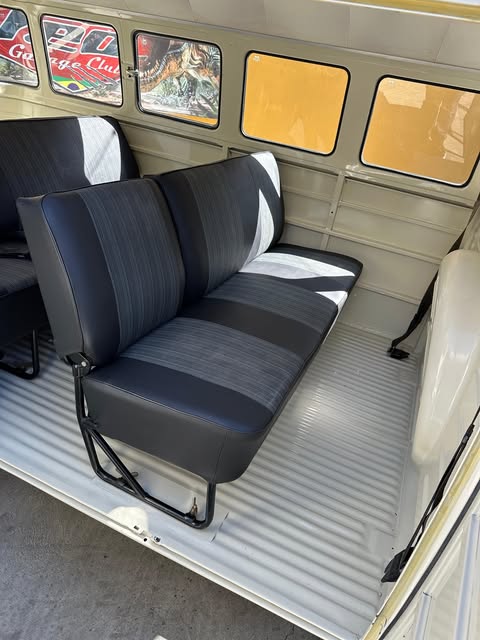 VOLKSWAGEN KOMBI - Imagem 9