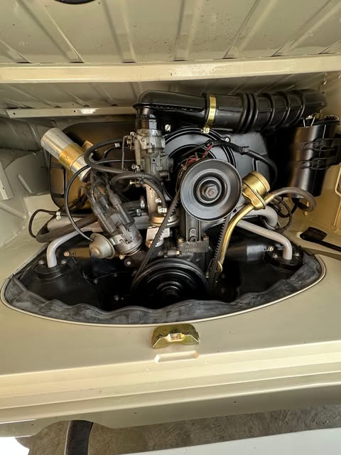 VOLKSWAGEN KOMBI - Imagem 10