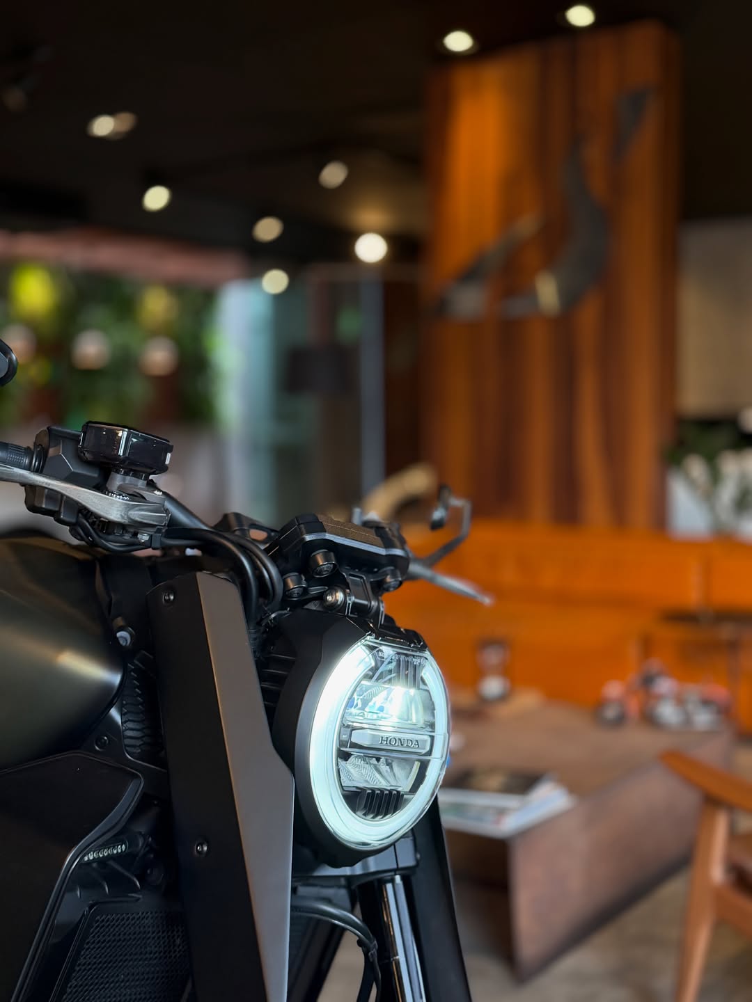 HONDA CB1000 R - Imagem 14