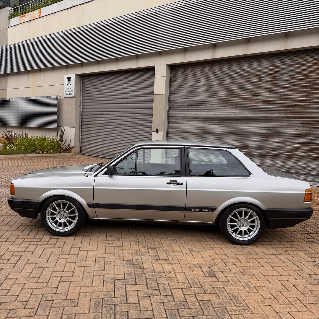 VOLKSWAGEN VOYAGE - Imagem 3