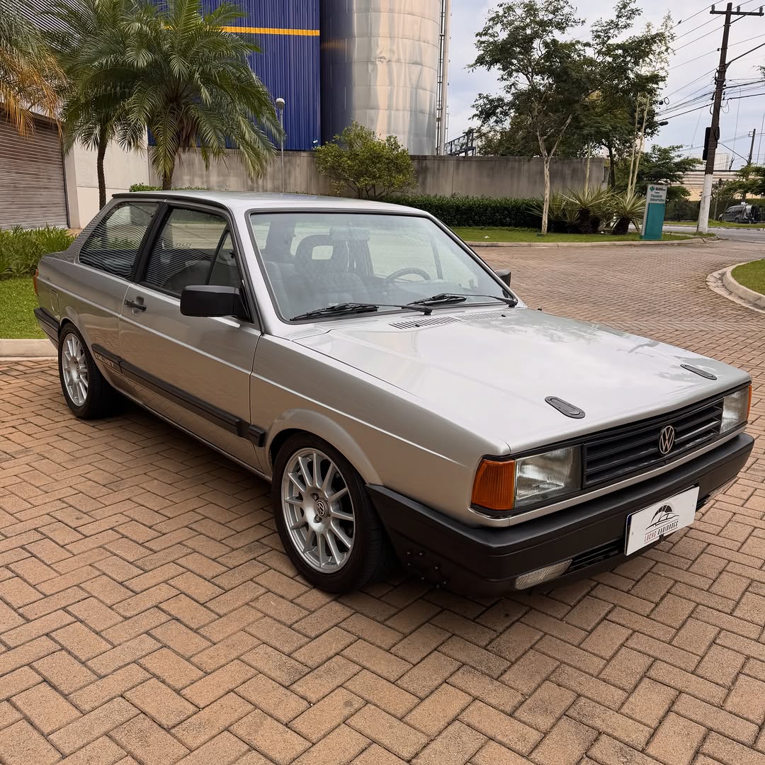 VOLKSWAGEN VOYAGE - Imagem 4