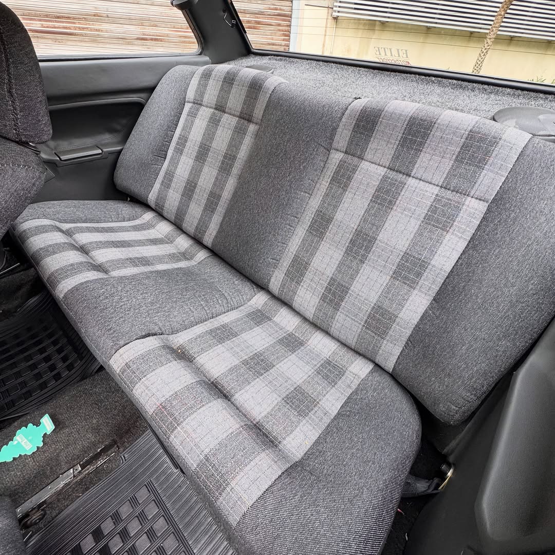 VOLKSWAGEN VOYAGE - Imagem 7