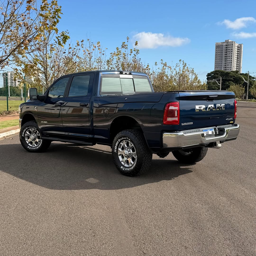 RAM 2500 LARAMIE - Imagem 2