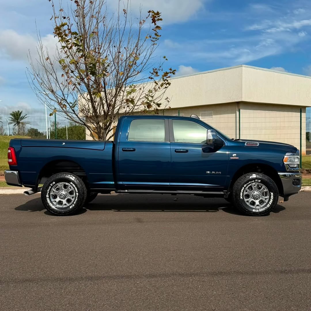RAM 2500 LARAMIE - Imagem 4