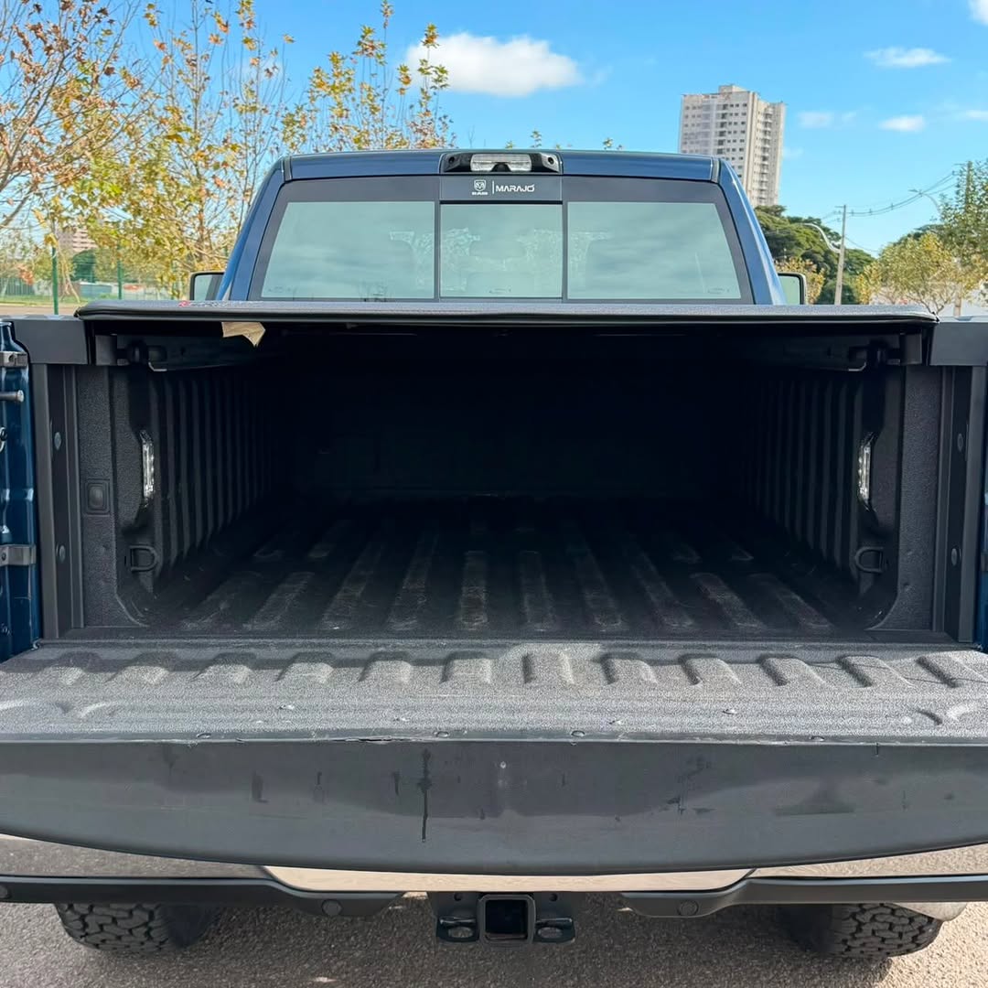 RAM 2500 LARAMIE - Imagem 8