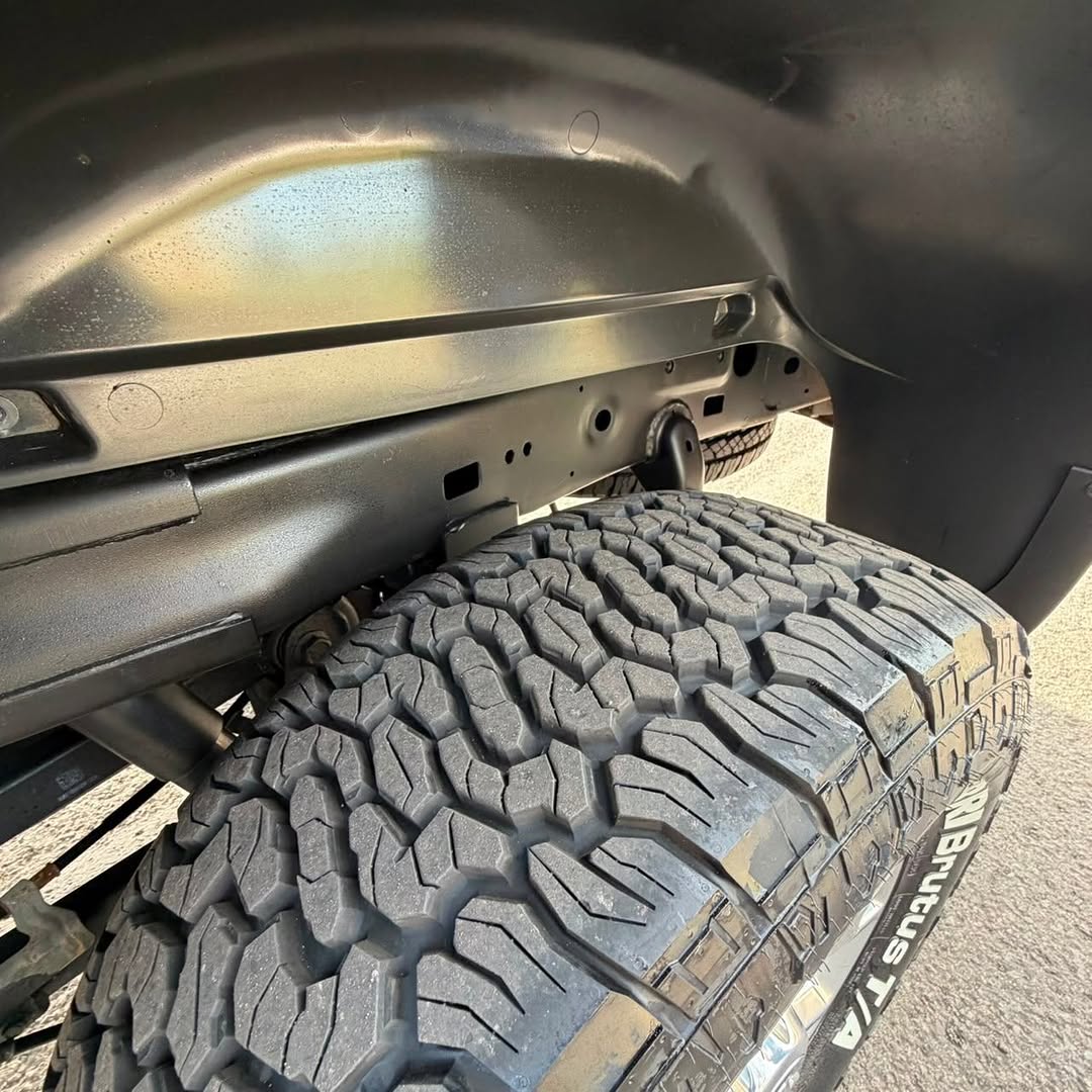 RAM 2500 LARAMIE - Imagem 9