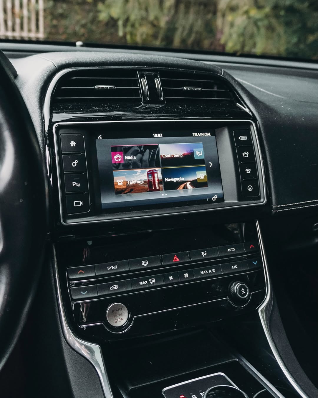JAGUAR XE R-SPORT - Imagem 5
