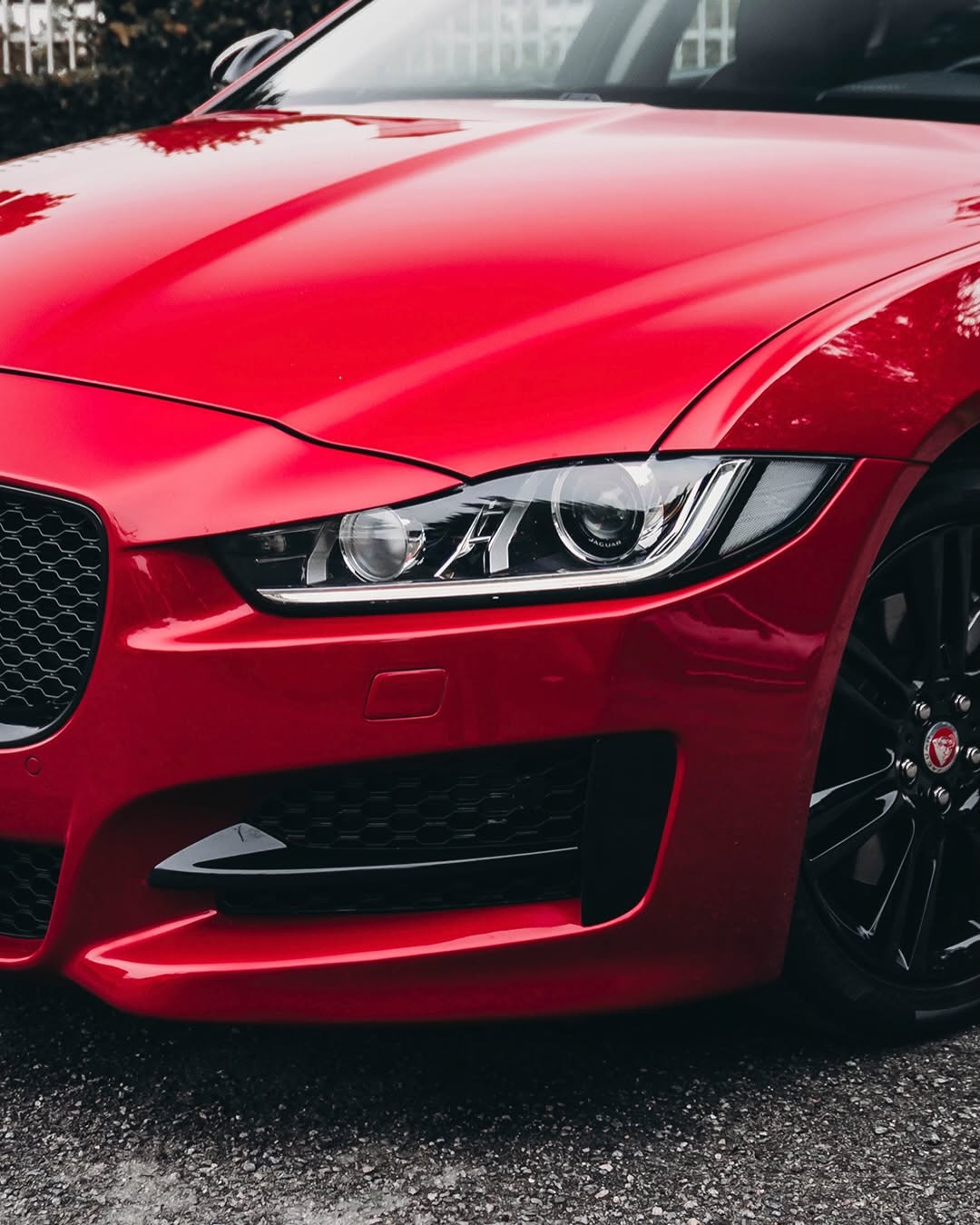 JAGUAR XE R-SPORT - Imagem 9
