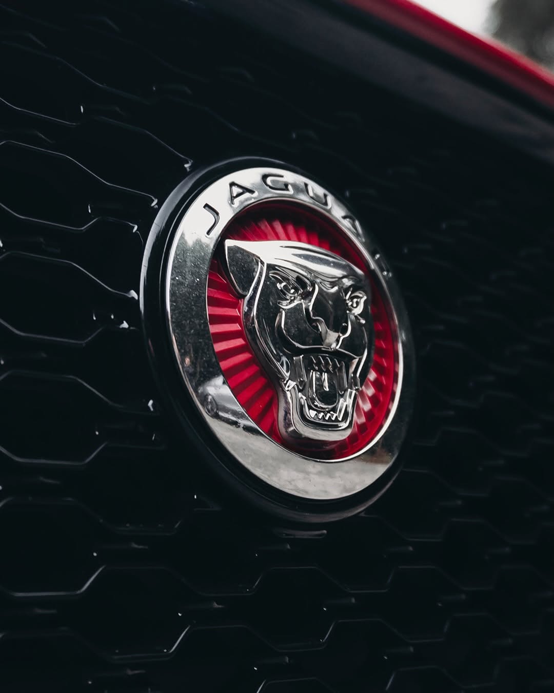 JAGUAR XE R-SPORT - Imagem 10