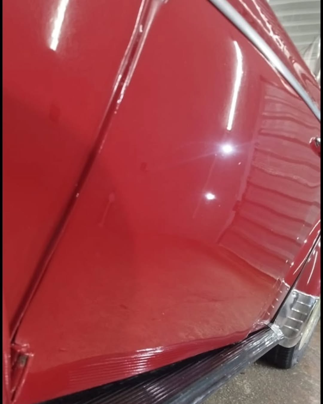VOLKSWAGEN FUSCA - Imagem 8