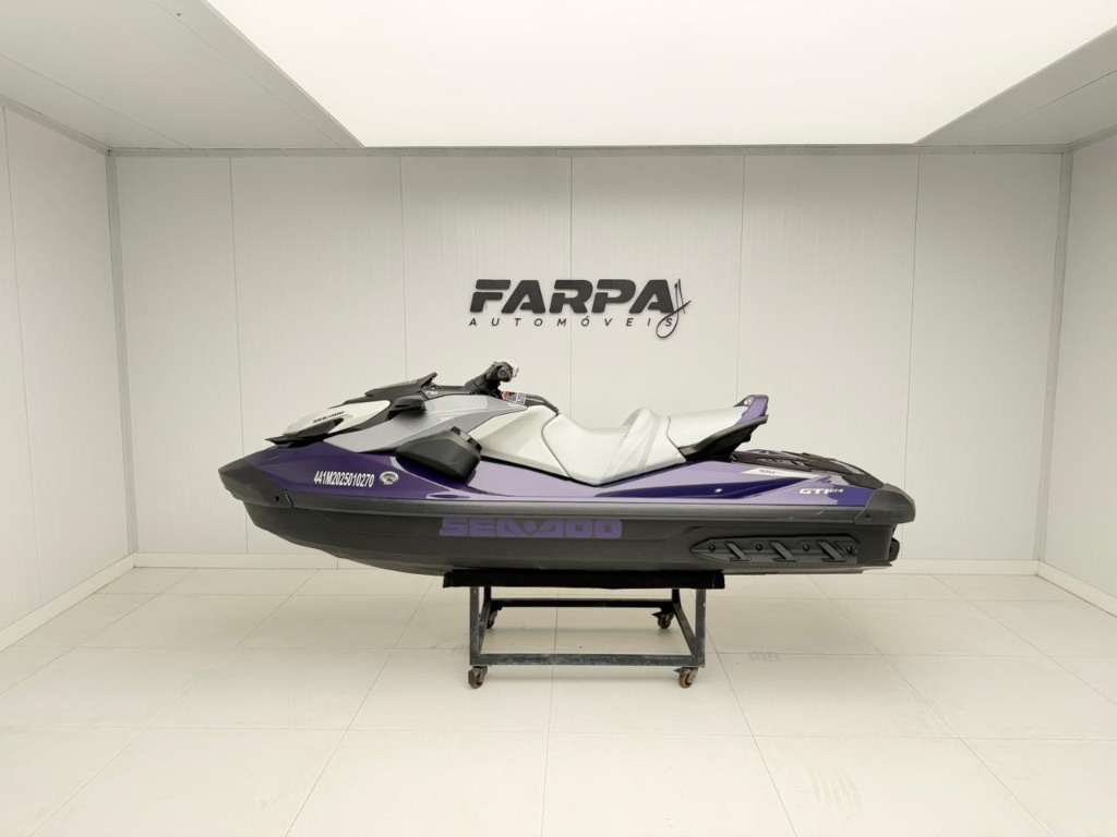 SEADOO GTI SE - Imagem 5