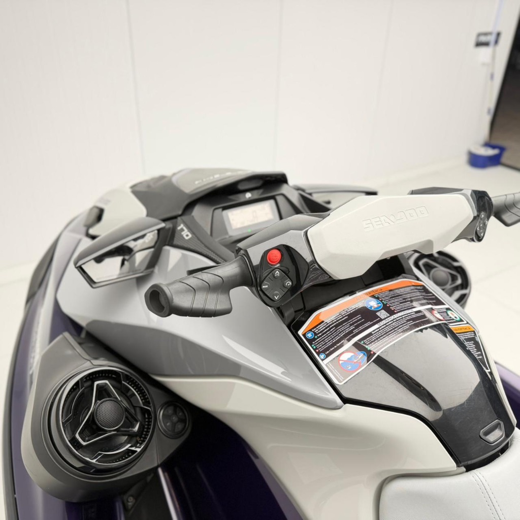 SEADOO GTI SE - Imagem 7