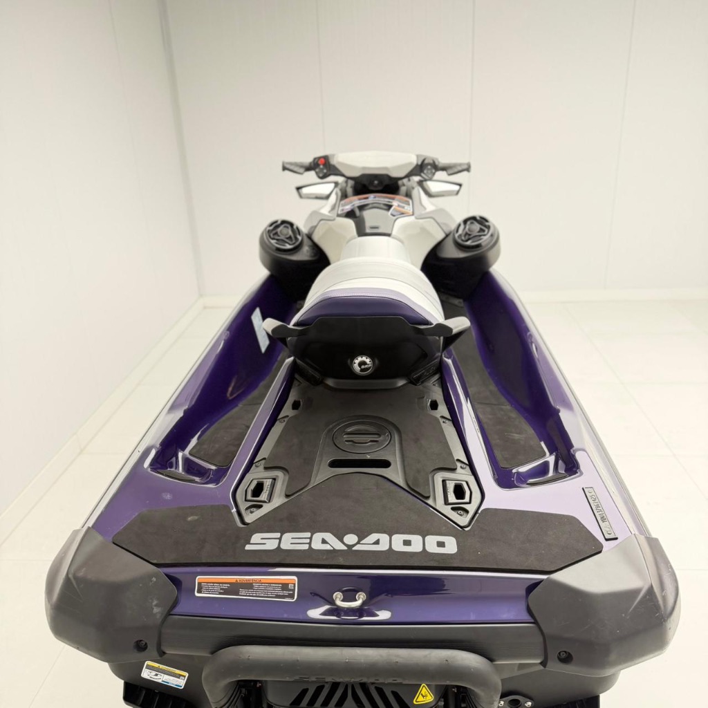 SEADOO GTI SE - Imagem 8
