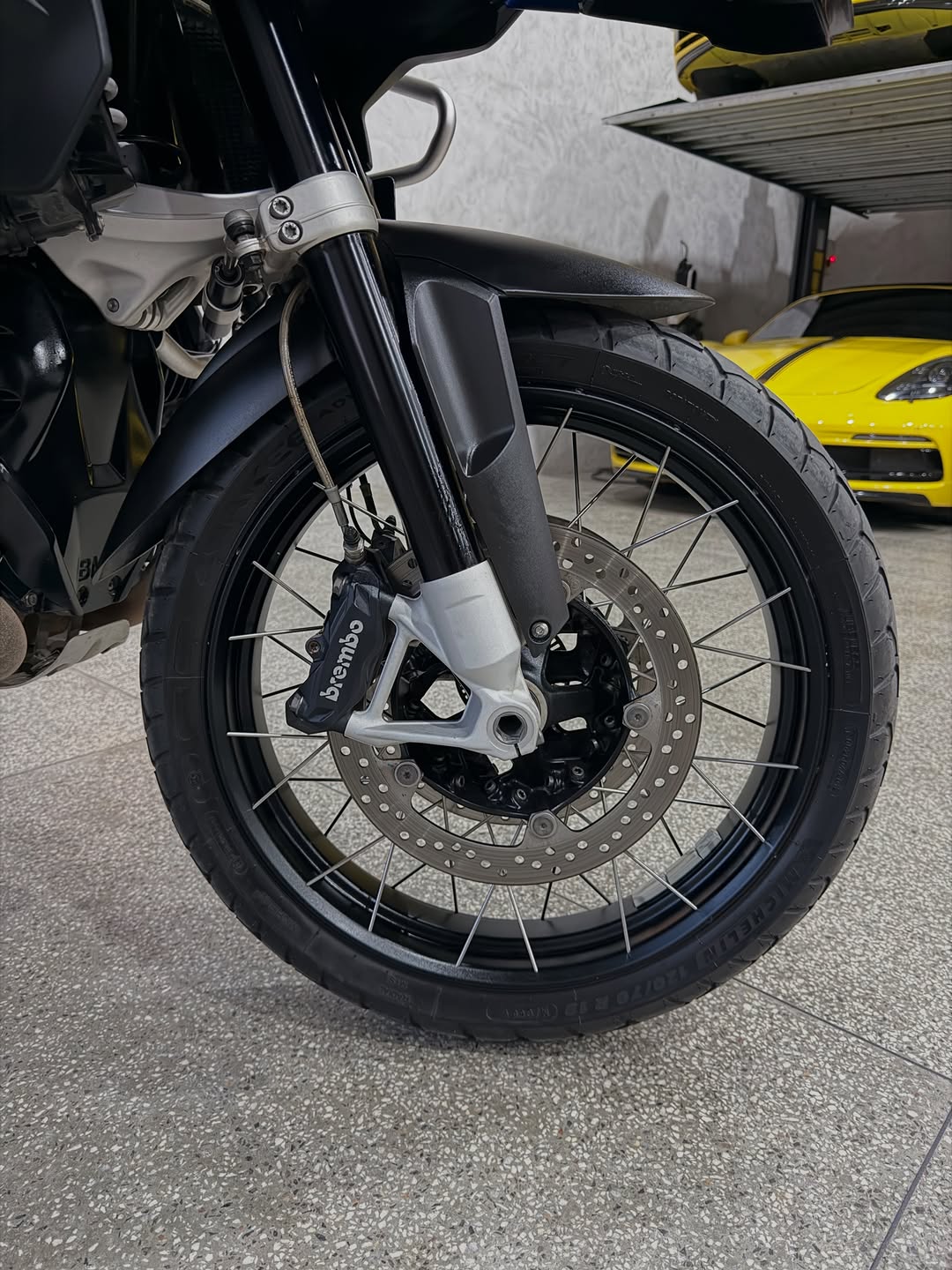 BMW R1200 GS ADVENTURE - Imagem 7