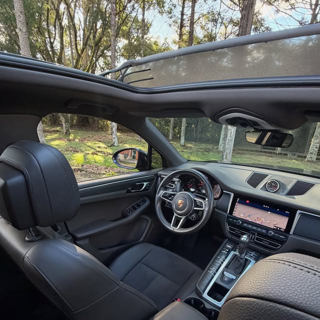 PORSCHE MACAN 2.0 TURBO - Imagem 2