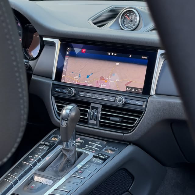 PORSCHE MACAN 2.0 TURBO - Imagem 7