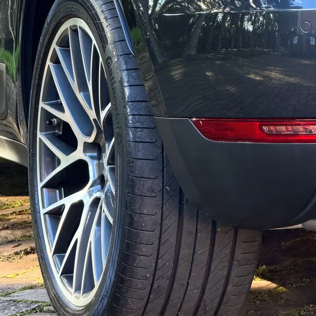 PORSCHE MACAN 2.0 TURBO - Imagem 9