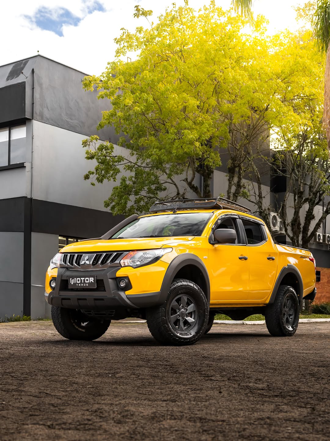 MITSUBISHI L200 TRITON SAVANA - Imagem 1