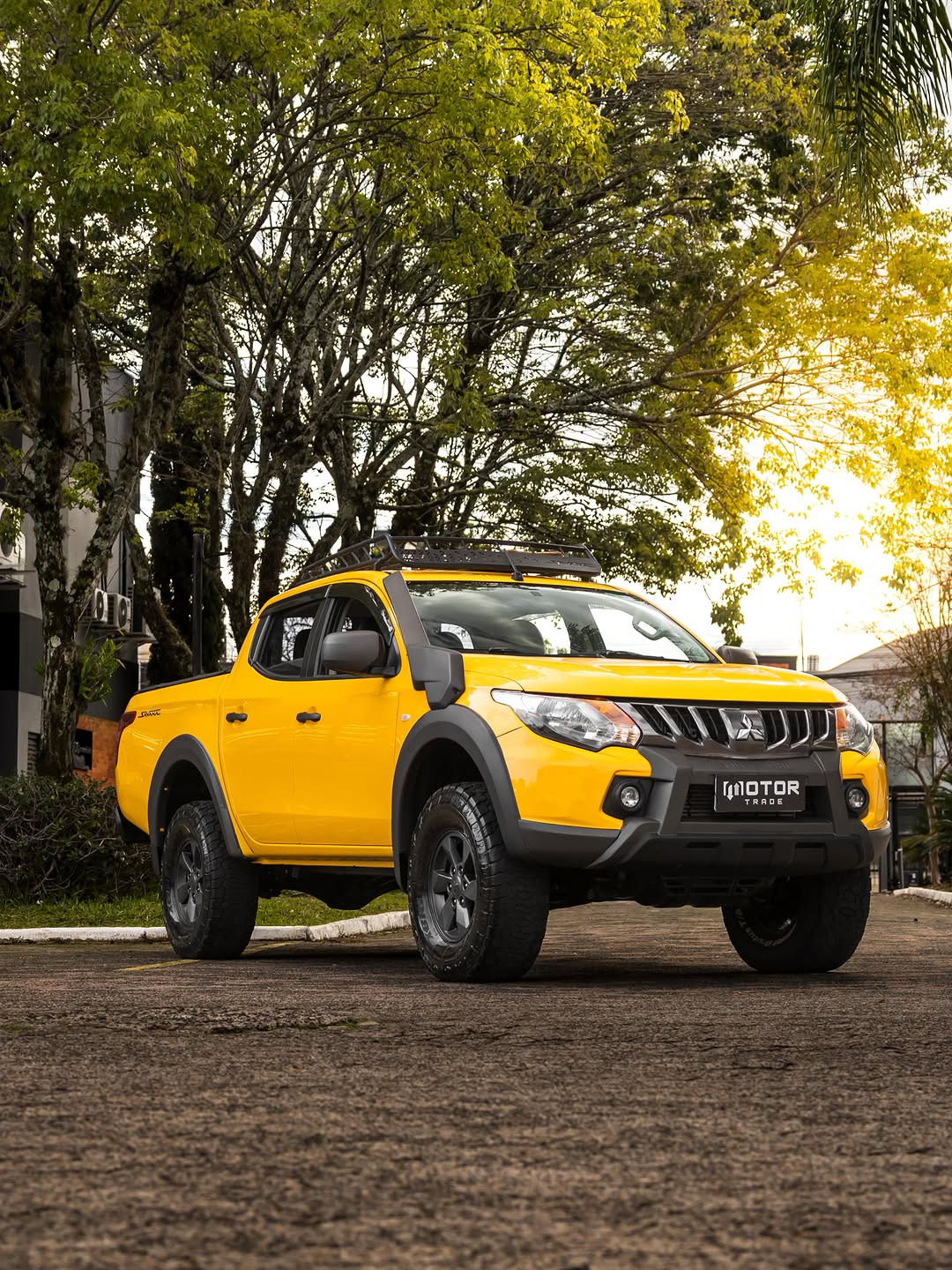 MITSUBISHI L200 TRITON SAVANA - Imagem 2