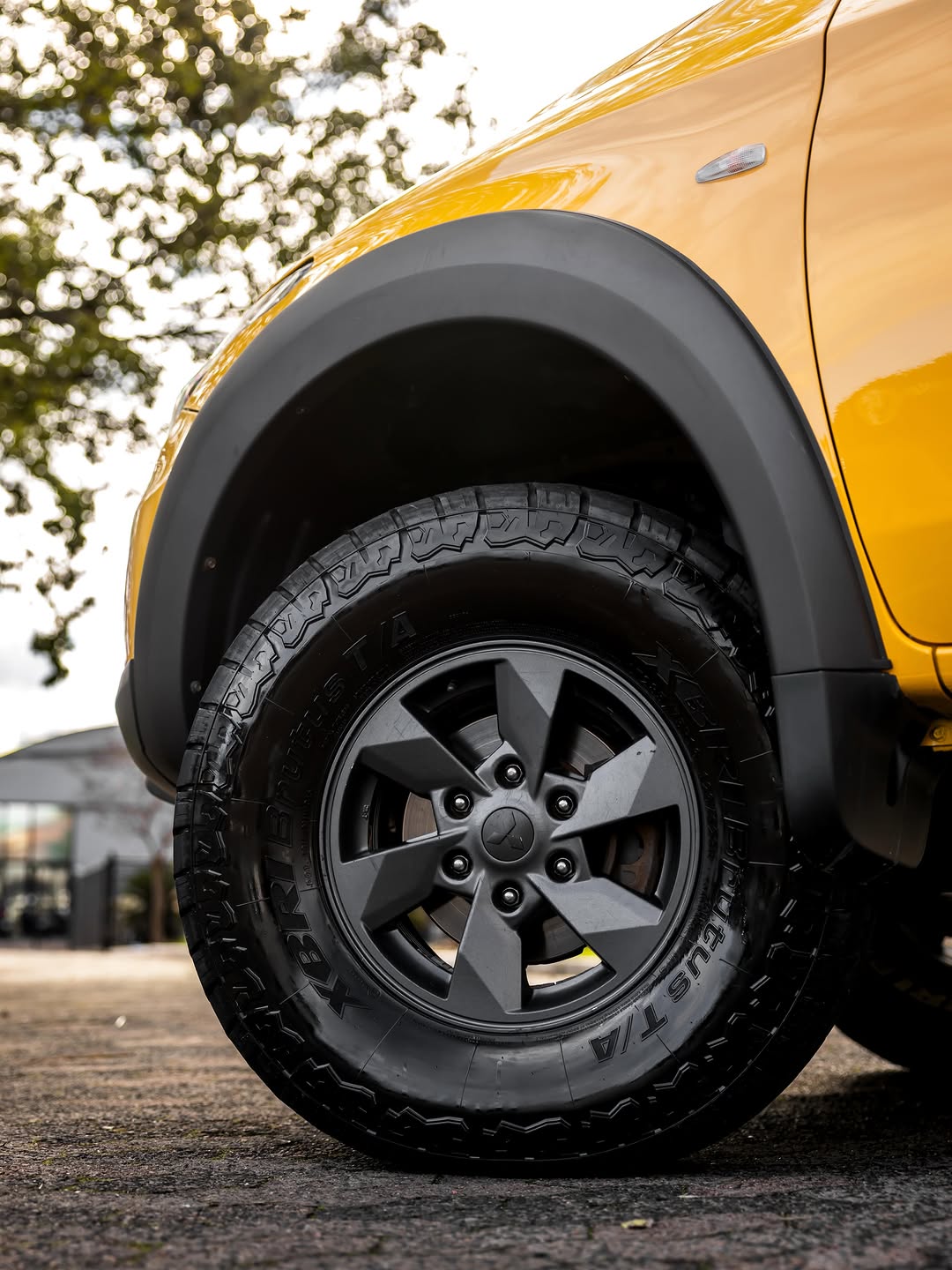 MITSUBISHI L200 TRITON SAVANA - Imagem 13