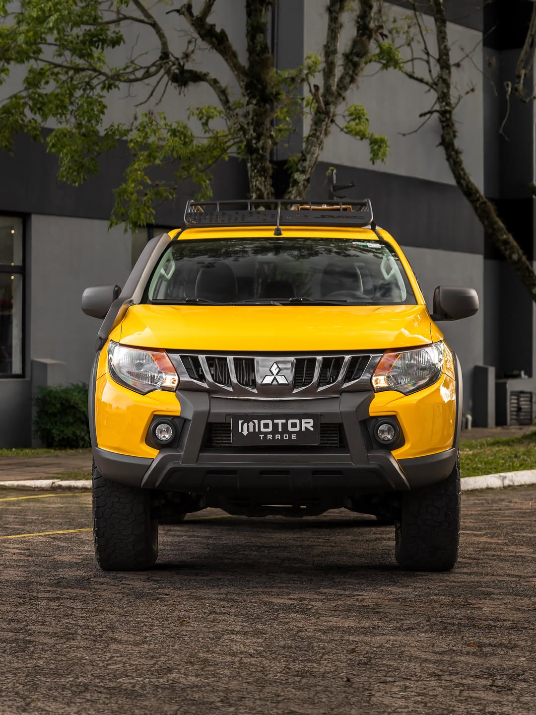 MITSUBISHI L200 TRITON SAVANA - Imagem 3