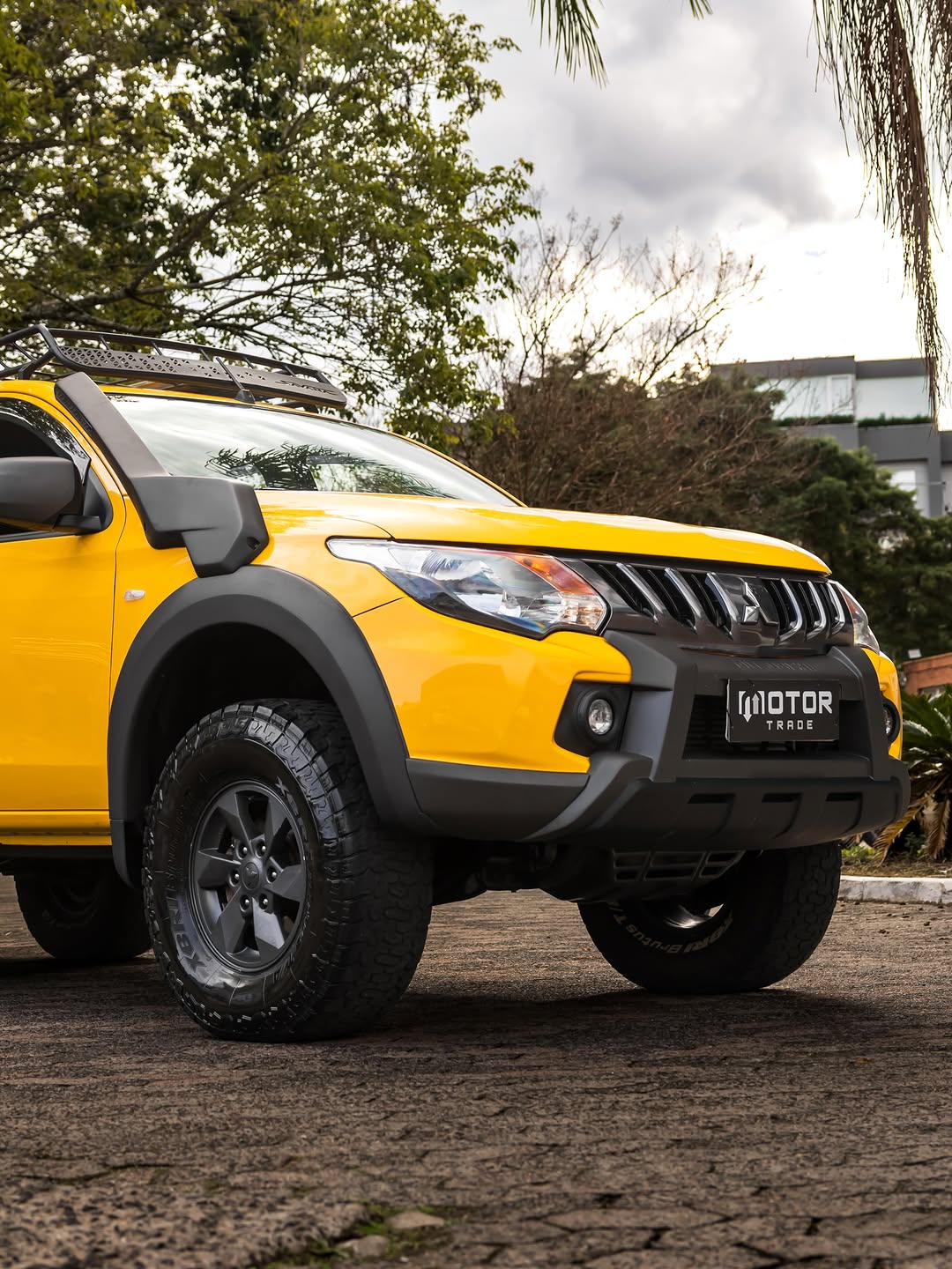 MITSUBISHI L200 TRITON SAVANA - Imagem 4