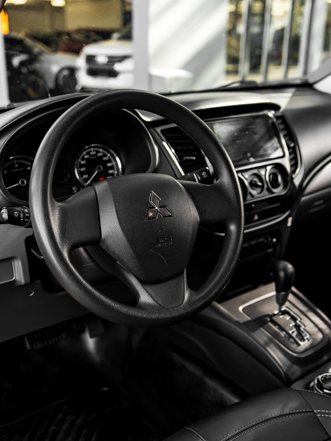 MITSUBISHI L200 TRITON SAVANA - Imagem 5