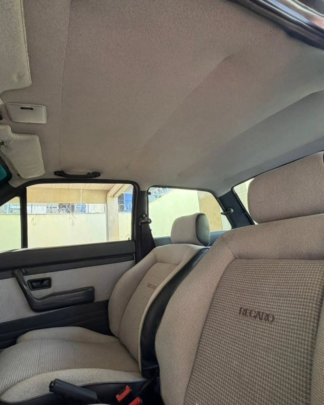 VOLKSWAGEN VOYAGE - Imagem 11