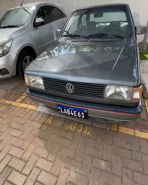 VOLKSWAGEN VOYAGE - Imagem 15