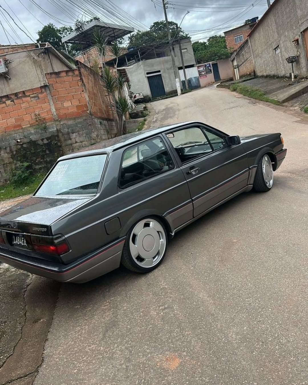 VOLKSWAGEN VOYAGE - Imagem 3