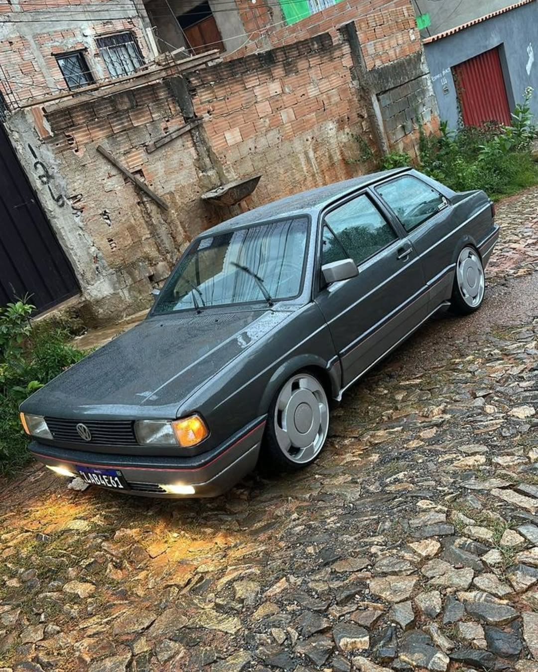 VOLKSWAGEN VOYAGE - Imagem 4