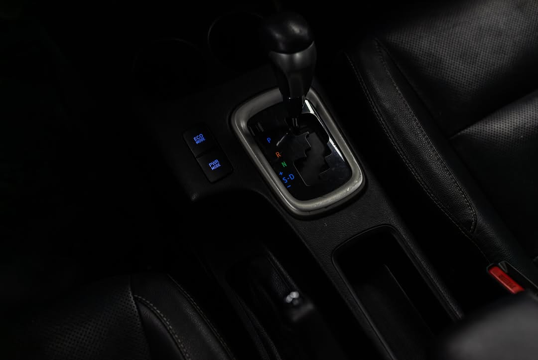 TOYOTA HILUX SRX - Imagem 7