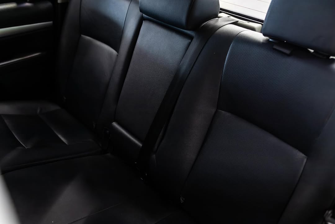 TOYOTA HILUX SRX - Imagem 9