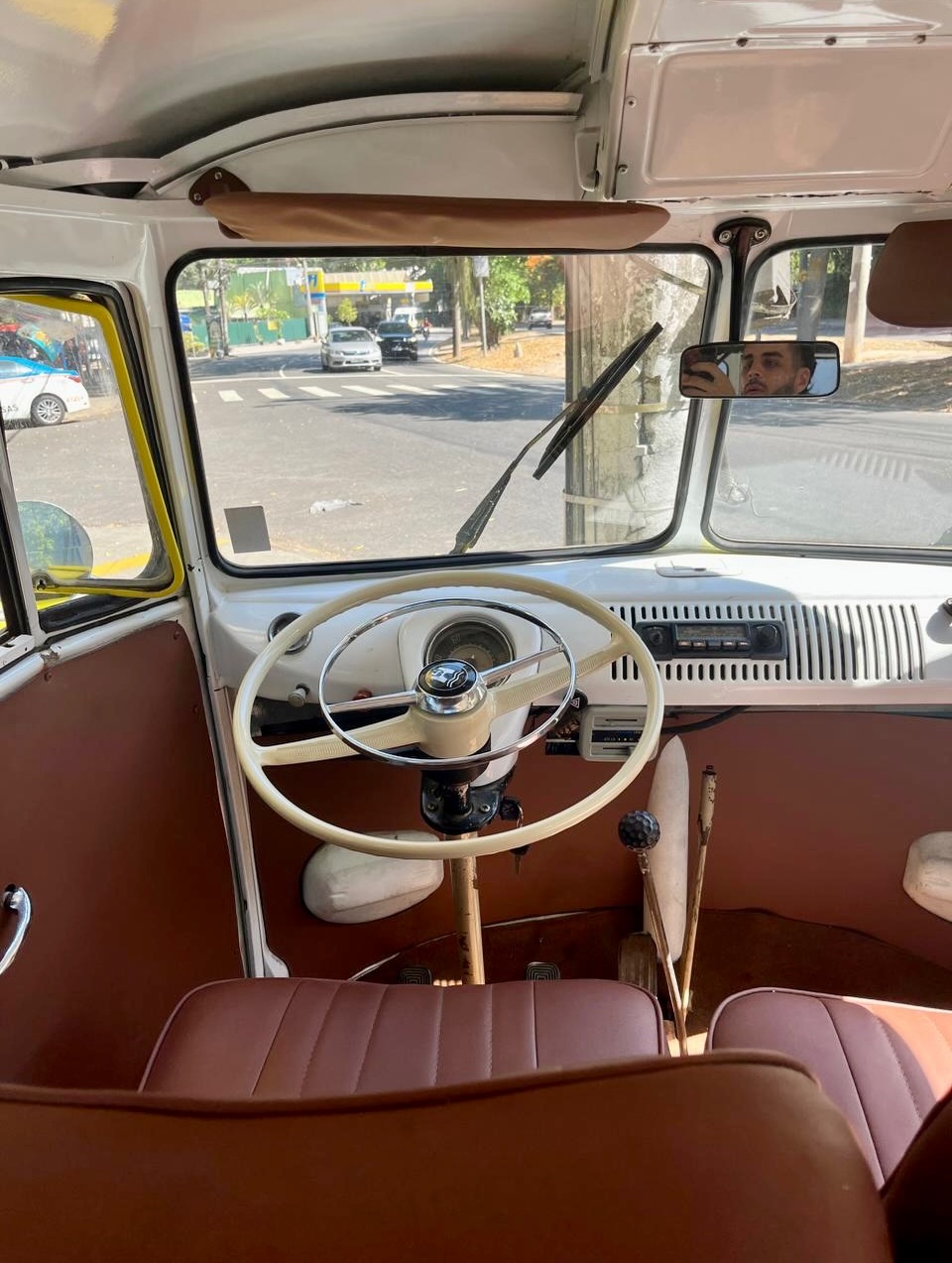 VOLKSWAGEN KOMBI - Imagem 12