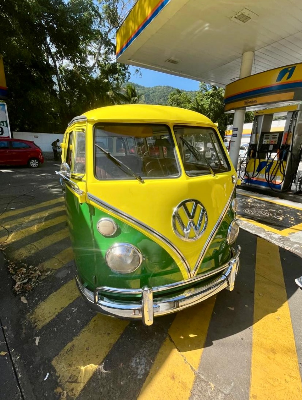 VOLKSWAGEN KOMBI - Imagem 4