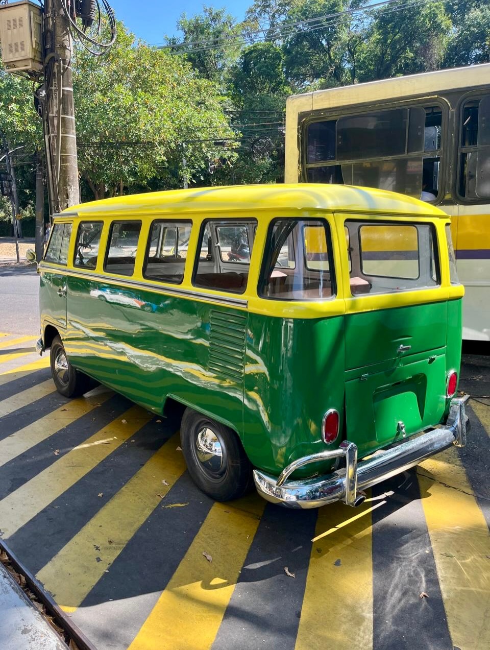 VOLKSWAGEN KOMBI - Imagem 5