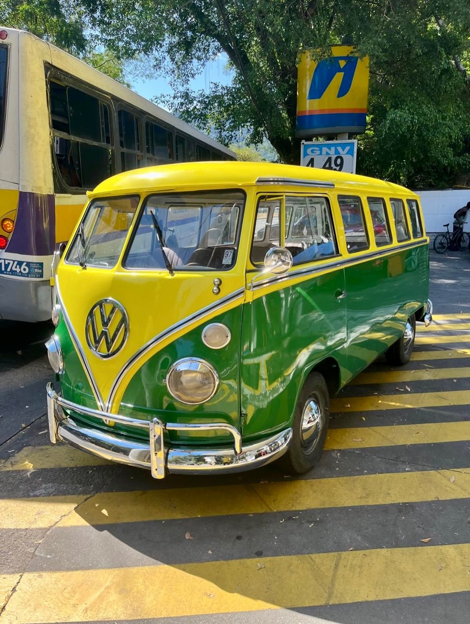 VOLKSWAGEN KOMBI - Imagem 6