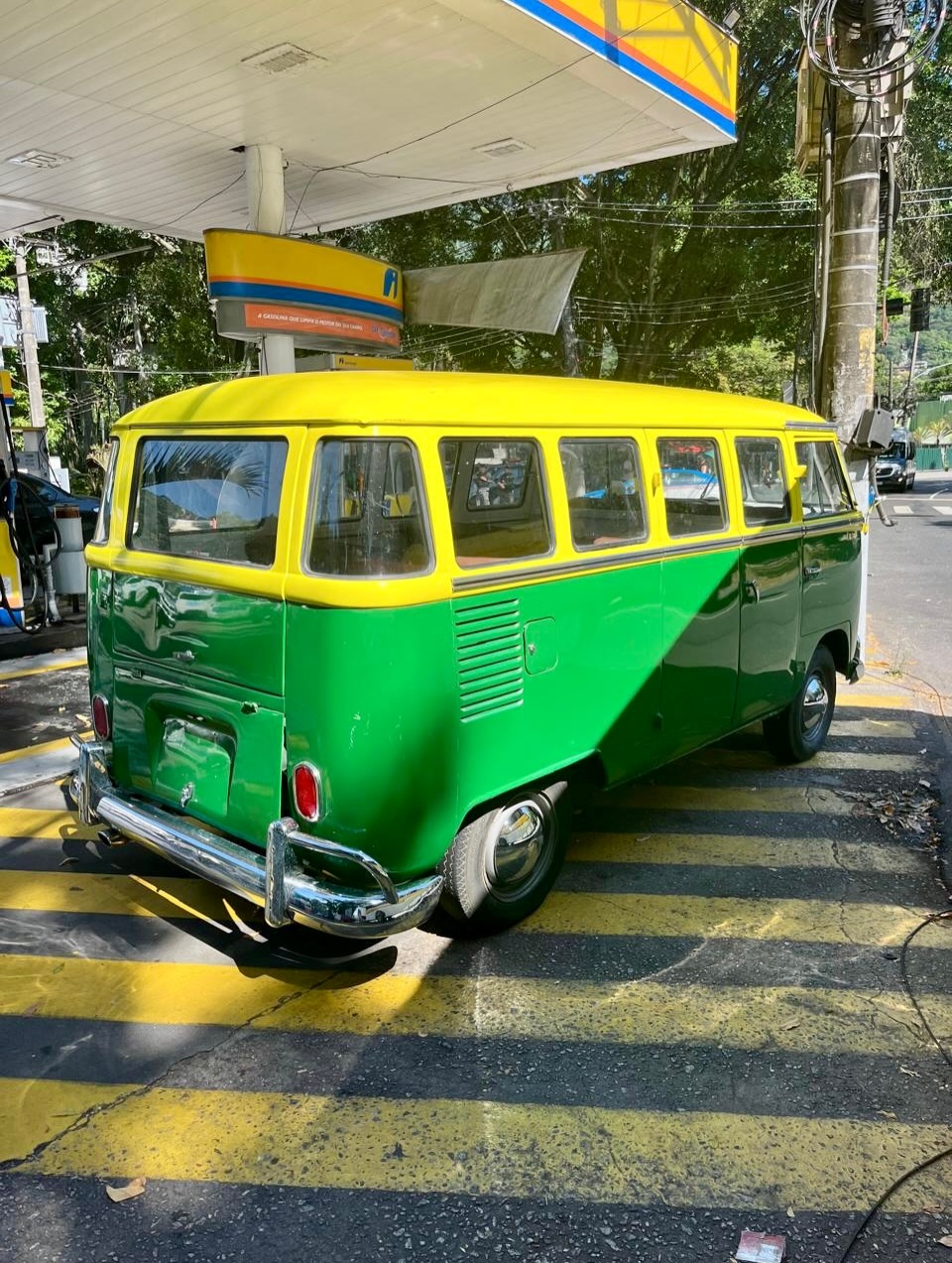 VOLKSWAGEN KOMBI - Imagem 7