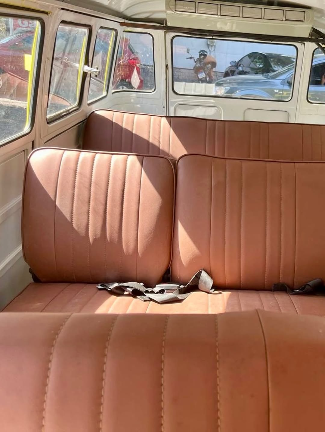 VOLKSWAGEN KOMBI - Imagem 10